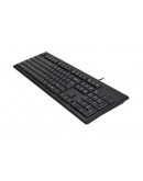 A4 KRS-83 COMFORT A-SHAPE BK