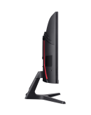 ACER 23.6W ED240QP0BI CURVED
