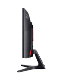 ACER 23.6W ED240QP0BI CURVED