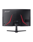 ACER 23.6W ED240QP0BI CURVED