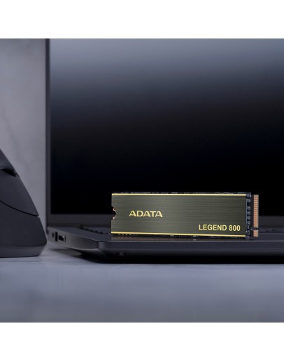 ADATA LEGEND 800 2TB M2 2280