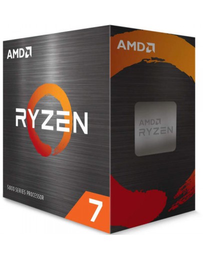 AMD RYZEN 7 5700G MPK