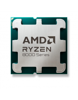 AMD RYZEN 7 8700F TRAY