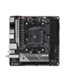 ASROCK A520M-ITX/AC /AM4