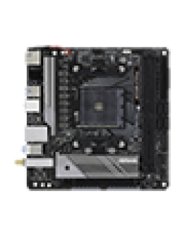 ASROCK A520M-ITX/AC /AM4