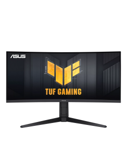 ASUS 34 TUF GAM VG34VQL3A CURV