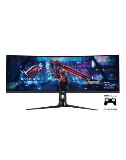 ASUS 49 ROG STRIX XG49VQ CURVE