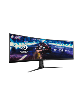 ASUS 49 ROG STRIX XG49VQ CURVE