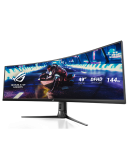 ASUS 49 ROG STRIX XG49VQ CURVE