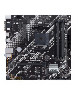 ASUS PRIME B550M-K /AM4