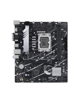 ASUS PRIME B760M-K D4