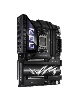 ASUS ROG CROSSHAIR X870E HERO