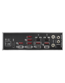 ASUS ROG CROSSHAIR X870E HERO