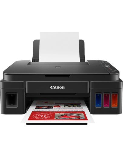 CANON PIXMA G3410 AIO