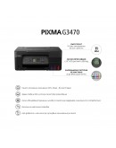 CANON PIXMA G3470 AIO BLACK