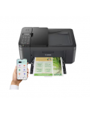 CANON PIXMA TR4755I AIO BLACK