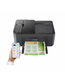 CANON PIXMA TR4755I AIO BLACK