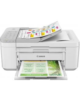 CANON PIXMA TR4756I AIO WHITE