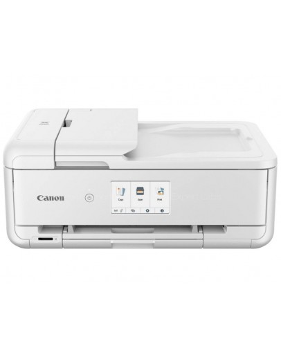 CANON PIXMA TS9551CA AIO WHITE