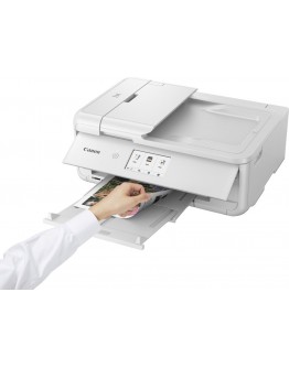 CANON PIXMA TS9551CA AIO WHITE
