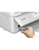 CANON PIXMA TS9551CA AIO WHITE