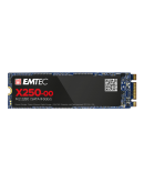 EMTEC SSD X250 256G M2 SATA