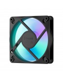 FD 120MM DYNAM3 REVERS RGB BLK