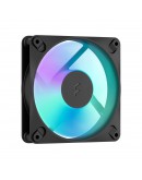 FD 120MM DYNAM3 RGB BLACK