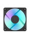 FD 120MM DYNAM3 RGB BLACK 3PAK