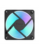FD 120MM DYNAM3 RGB BLACK 3PAK