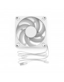 FD 120MM DYNAM3 RGB WHITE