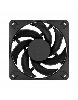 FD 120MM DYNAMIC3 REVERS BLACK