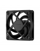 FD 120MM DYNAMIC3 REVERS BLACK