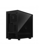 FD DEFINE 7 BK TG DARK TINT