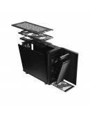 FD DEFINE 7 BLACK SOLID