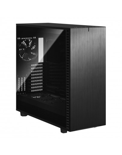 FD DEFINE 7 XL BK TG DARK TINT