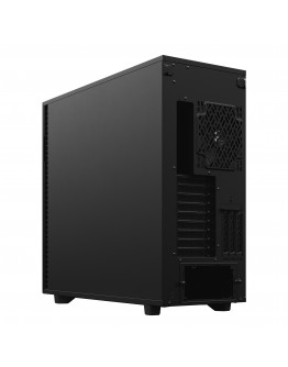 FD DEFINE 7 XL BK TG DARK TINT