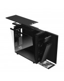 FD DEFINE 7 XL BK TG DARK TINT