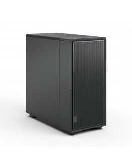 FD EPOCH XL BLACK SOLID