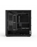 FD EPOCH XL BLACK SOLID