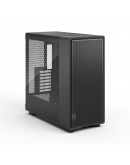 FD EPOCH XL BLACK TG LIGHT