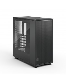 FD EPOCH XL BLACK TG LIGHT