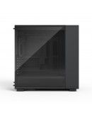 FD EPOCH XL BLACK TG LIGHT