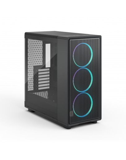 FD EPOCH XL BLACK TG RGB LIGHT