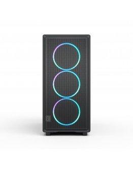 FD EPOCH XL BLACK TG RGB LIGHT