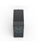 FD EPOCH XL BLACK TG RGB LIGHT