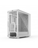 FD EPOCH XL WHITE TG CLEAR