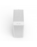FD EPOCH XL WHITE TG CLEAR