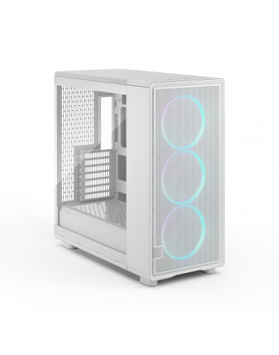 FD EPOCH XL WHITE TG RGB LIGHT