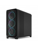 FD MESHIFY 3 XL BLACK RGB TG L